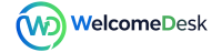 WelcomeDesk